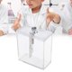 thumbnail image 2 of Electroscope Static Electricity Testing Device Static Electricity Experiment Supplies for Science Education and Teaching, 2 of 4