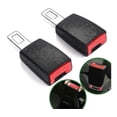 thumbnail image 2 of Candado universal para cinturón de seguridad de coche LIUXGMXG 2x, 2 of 5