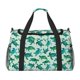 thumbnail image 1 of Disketp Green Sea Turtle Bolsa de Viaje Tipo Duffle, Bolso de Mano para Fin de Semana para Mujer, Bolsa de Gimnasio Ligera para Hombre, Esencial para Viajes, 1 of 7