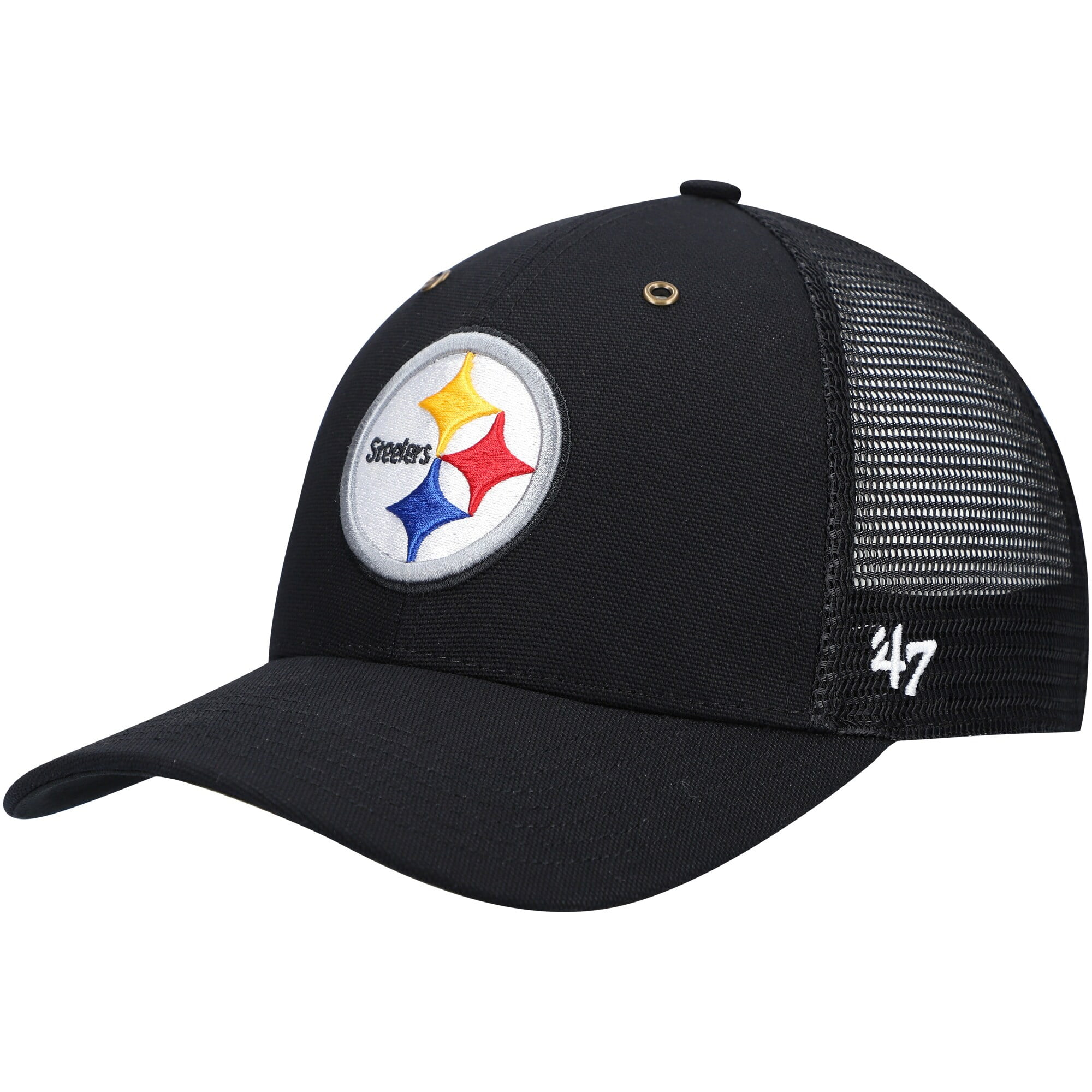 Pittsburgh Steelers Carhartt x '47 MVP 