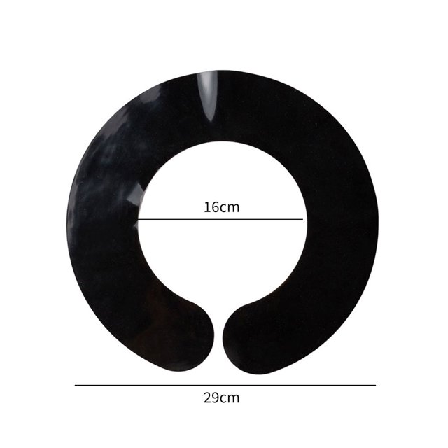 Mantón de silicona impermeable Peluquería Delantal de peluquería Accesorios para teñir el cabello Sywqhk Cuidado Belleza
