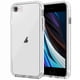 thumbnail image 1 of Funda para iPhone SE 3/2 JETech Transparente Anti-Choques y Anti-Arañazos, 1 of 6