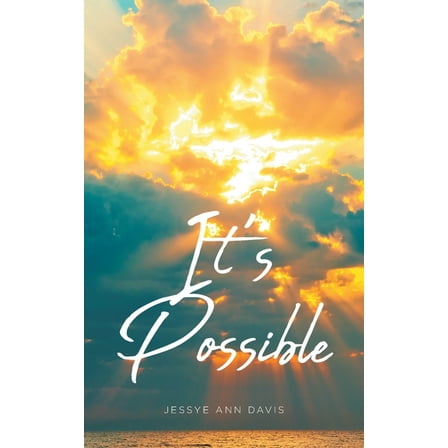 It's Possible, (Paperback)