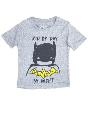 Batman Boys Shirts Tops Walmart Com - batman logo t shirt roblox