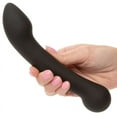thumbnail image 4 of CalExotics Rock Bottom Bendies Ecsta-Flex Probe Anal Sex Toy, Black, 4 of 5