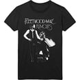 thumbnail image 1 of Fleetwood Mac 'Rumors' (Noir) T-Shirt (TG), 1 of 3