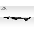 thumbnail image 4 of 1990-1996 Nissan 300ZX Z32 2DR Coupe Duraflex TZ Rear Diffuser - 1 Piece, 4 of 6