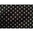thumbnail image 4 of oneOone Organic Cotton Voile Fabric Floral Block Print Fabric BTY 42 Inch Wide, 4 of 4