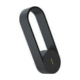 thumbnail image 1 of destyer Ultrasonic Dust Mite Controller Safe to Humans and Pets 60-80 dB Black, 1 of 9