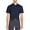 Navy Blazer, variant on NEW Men's Puma Bandon Golf Polo Navy Blazer XL