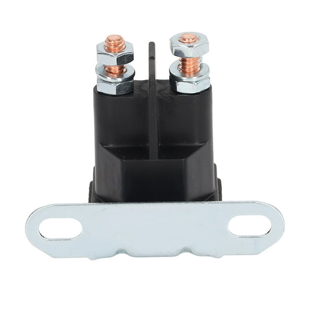 Starter Relay Solenoid,Starter Relay Solenoid Aluminum D V Starter