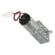 thumbnail image 5 of Accesorios de maquinaria,Motor DC Turbina Gusano Micro Motor Reductor Turbo Reductor Eje Tecnología Avanzada, 5 of 8