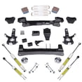 thumbnail image 2 of Superlift 33781 Compression Travel Kit for 1999-2006 GM 1500, 2 of 2