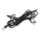 thumbnail image 1 of Soporte de antena NMO ANGGREK PVC Con llave para vehículos, 1 of 7