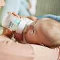 thumbnail image 2 of Set Anticolicos Airflex Philips AVENT Esencial Traslucido, 2 of 5