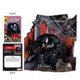 thumbnail image 2 of Venom (The Amazing Spider-Man #316)  1:10th Scale Collectible Figure w/Scene - McFarlane Toys, 2 of 8