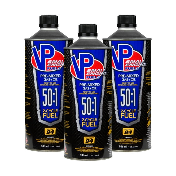 vp small engine fuel 2 cycle
