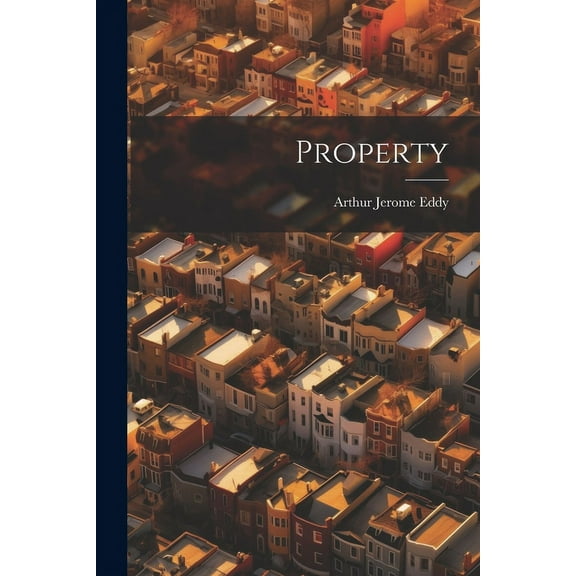 Property (Paperback)