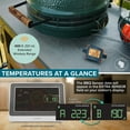 thumbnail image 5 of La Crosse Technology Wireless Barbecue Thermometer with 2 probes, LTV-BBQ1-Int, 5 of 10
