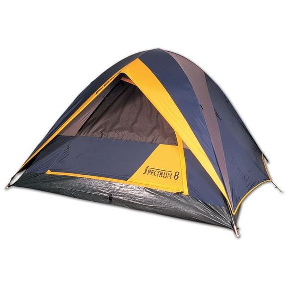 World Famous Spectrum Tent - Sleeps 3 People