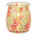 thumbnail image 1 of ScentSationals Pink Lemonade Mosaic Wax Warmer, 1 of 1