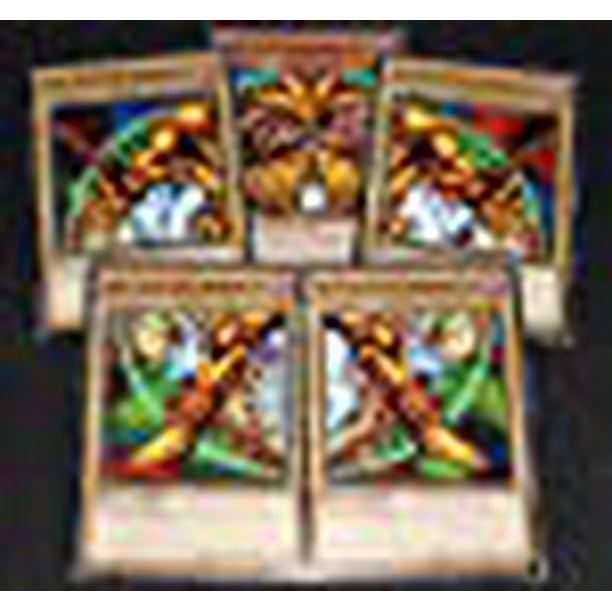 Exodia the Forbidden One - YuGiOh Legendary Decks II Yugis God Card Complete Set LDK2-ENY04, LDK2-ENY05, LDK2-ENY06, LDK2-ENY07, LDK2-ENY08 - Walmart.ca Exodia the Forbidden One - YuGiOh Legendary Decks II Yugis God Card Complete Set LDK2-ENY04, LDK2-ENY05, LDK2-ENY06, LDK2-ENY07, LDK2-ENY08 - Walmart.ca