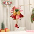 thumbnail image 1 of Decoraciones Navideñas onlyliua Fin de Temporada Decoraciones para Festivales Vitrinas de Tiendas Accesorios para Árboles de Navidad, 1 of 6