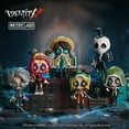 thumbnail image 2 of Identity V -  Mystery Box Series Workshop Desktop Invasion Vol. 2 Blind Box idv Action Figurine Random 1pc Gift, 2 of 7