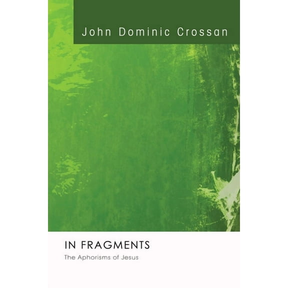 In Fragments, (Paperback)