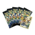 thumbnail image 2 of Pokemon Trading Card Games SAS 12.5 Crown Zenith Galarian Tin -Zapdos 4 Booster Packs, 2 of 2