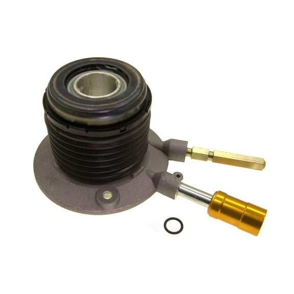 Sachs SB60193 Clutch Release Bearing & Slave Cylinder Assembly Fits select: 2004-2012 CHEVROLET COLORADO, 2006-2010 HUMMER H3
