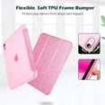 thumbnail image 3 of Funda ProCase para iPad 11.ª generación de 11 pulgadas, 2025/10.ª generación de 10.9 pulgadas, 3 of 8