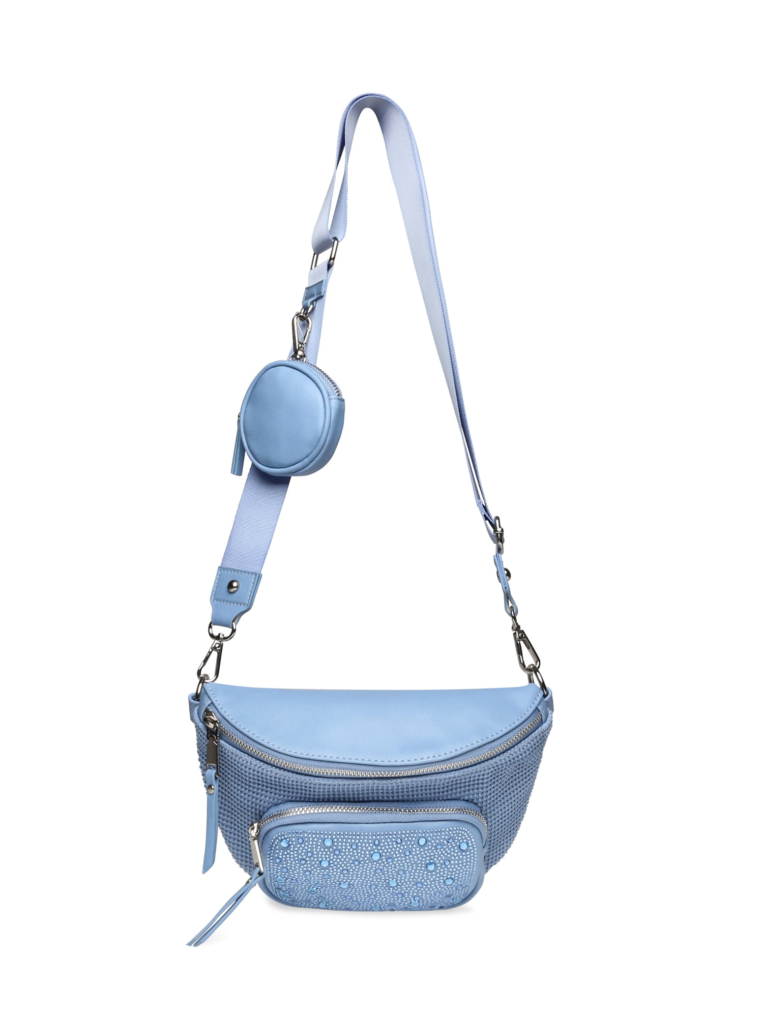 Madden NYC Women's Fanny Pack Crossbody