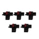 thumbnail image 1 of IR-40T (5 Pack) Compatible Calculator Printer Ink Roller - Black & Red., 1 of 5