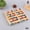 A4, variant on Foot Roller Massager Wood Foot Massage Multi-Point Foot Therapy Rubbing Massage Promote The Circulation Of Blood Foot Care Tool