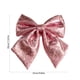 thumbnail image 3 of Regalos de Navidad para Niñas y Mujeres: Lazo con Gomas para El Pelo. Completa Tu Uniforme de Animadora. Bandas Elásticas Resistentes para El Cabello., 3 of 6