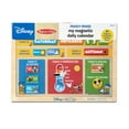 thumbnail image 3 of Melissa & Doug Disney Mickey Mouse Clubhouse My Magnetic Daily Calendar, 3 of 4