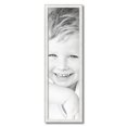 thumbnail image 2 of ArtToFrames 10x34 inch White Picture Frame, White Wood Poster Frame (4318), 2 of 8