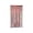 Red, variant on Dademeo 39 x 79 Inch 2026 Graduation Foil Fringe Curtain Metallic Streamer Backdrop for Senior Party Photo Booth Decor