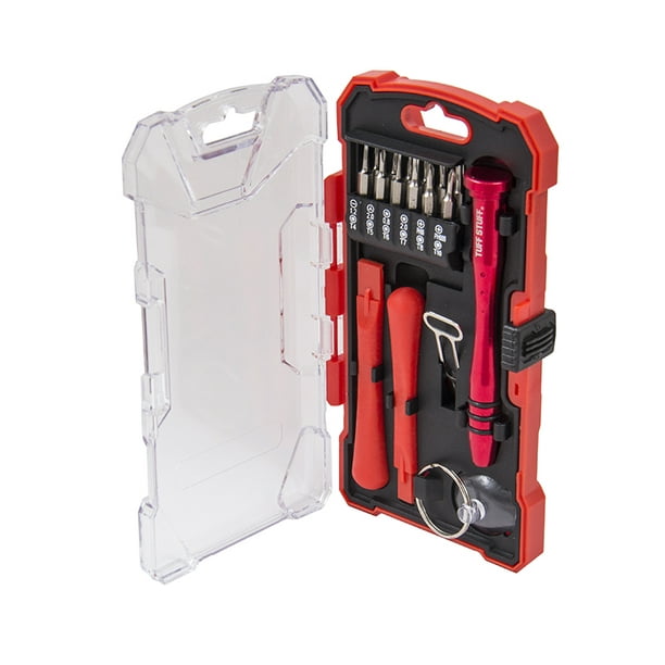 Smart Phone Repair Kit 17 Pieces