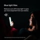 thumbnail image 2 of Protector de pantalla Belkin ScreenForce™ UltraGlass para iPhone 14 Pro, 2 of 7