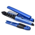 thumbnail image 4 of Kit De Plancha Alaciadora Rizadora hyper innovation Cabello Liso Rizado 3 En 1, 4 of 4