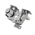 thumbnail image 6 of Vehicle Engine Hood Catch Lock Latch for BMW X3 F25 2009-2017 for BMW X4 F26 2013-2018 Replaces 51237224883, 6 of 6