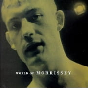 Morrissey - World of Morrissey - Music & Performance - CD