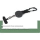 thumbnail image 4 of Advancent Cordón retráctil de ABS para teléfono, dispositivo confiable de seguridad, correa de teléfono antibolsillo con Clip para llavero Escalada, 4 of 6