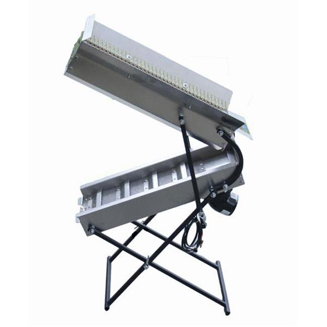 Make Your Own Gold Bars Small Dry Washer New 2017 Small Dry Washer Gold