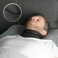 thumbnail image 4 of Vitavix Neck Support for Snoring, 2025 New Necksupport - Never Snore Again, Neck Support Brace for Sleeping, Adjustable Soft Foam Neck Brace Cervical Collar for Women Men (1pcs), 4 of 7