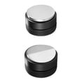 thumbnail image 1 of distribuidor de cafe,Distribuidor de café Herramienta niveladora de manipulación de 58 mm,espresso tamper herramienta niveladora portafiltro,accesorios prensa apisonadora 58mm distribuidor de, 1 of 6