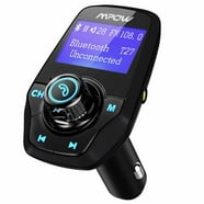 bluetooth audio car kit iworld