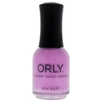 Orly Nail Lacquer - 2000100 Kaleidoscope Eyes 0.6 oz Nail Polish